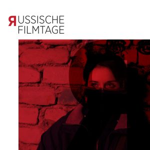 Cover Russische Filmtage 2022
