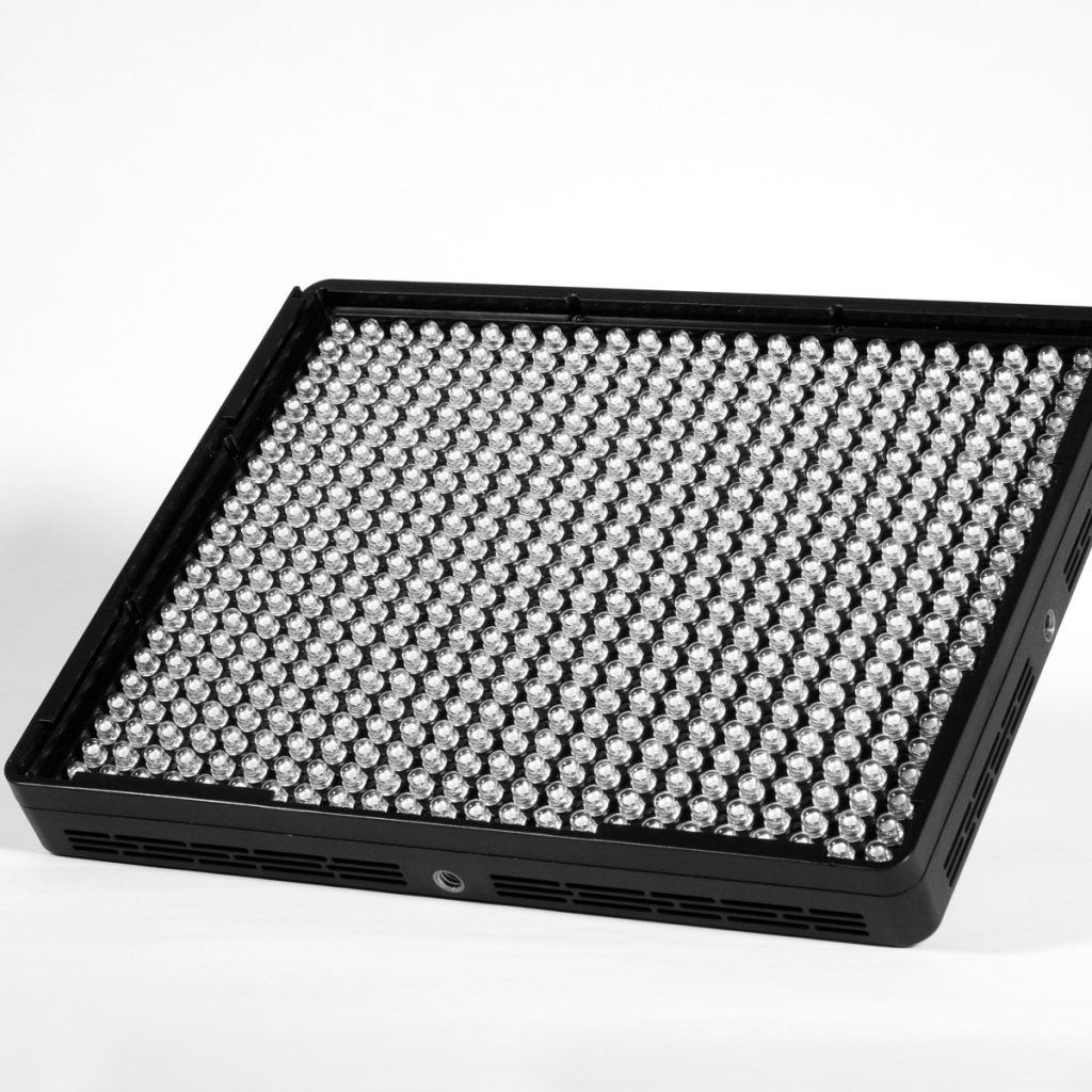 Im Verleih: LED Panel TECPRO Felloni TP-Loni2-BI30HO